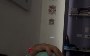 Guy Surprises Sleeping Girlfriend With Puppy - Animals - VIDEOTIME.COM