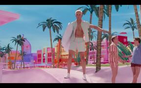 Barbie Official Teaser Trailer - Movie trailer - VIDEOTIME.COM