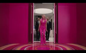 Barbie Official Teaser Trailer - Movie trailer - VIDEOTIME.COM