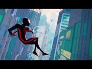 Spider-Man: Across the Spider-Verse Trailer 2 - Movie trailer - Y8.COM