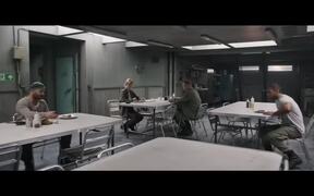 Last Sentinel Official Trailer - Movie trailer - VIDEOTIME.COM