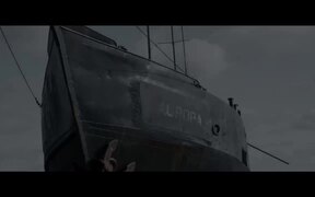 Last Sentinel Official Trailer