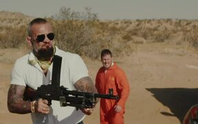 One Ranger Official Trailer - Movie trailer - VIDEOTIME.COM