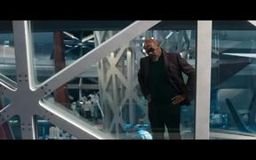 The Marvels Teaser Trailer - Movie trailer - VIDEOTIME.COM