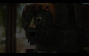 The Black Demon Official Trailer - Movie trailer - VIDEOTIME.COM