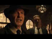 Indiana Jones and the Dial of Destiny Trailer 