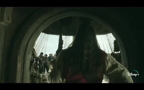 Peter Pan & Wendy Trailer 2 - Movie trailer - VIDEOTIME.COM