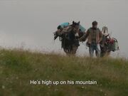 The Eight Mountains Official Trailer