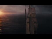 The Last Voyage of the Demeter Trailer