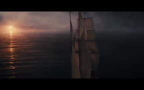 The Last Voyage of the Demeter Trailer - Movie trailer - VIDEOTIME.COM
