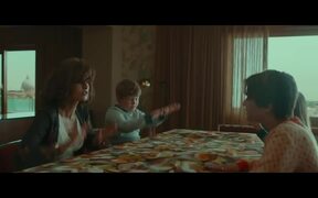 L'immensità Official U.S. Trailer  - Movie trailer - VIDEOTIME.COM