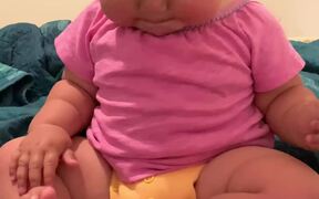 Baby Needs NO WORDS To Explain - Kids - VIDEOTIME.COM