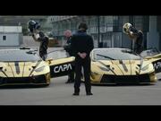 Gran Turismo Official Trailer