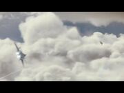 Born To Fly Trailer