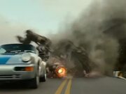 Transformers: Rise of the Beasts Official Trailer