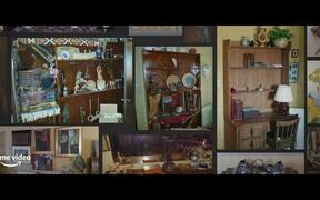 The Thief Collector Trailer - Movie trailer - VIDEOTIME.COM