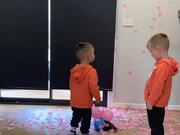 Children Have The Most Perfect Reaction