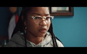 The Angry Black Girl And Her Monster Trailer - Movie trailer - VIDEOTIME.COM