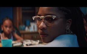 The Angry Black Girl And Her Monster Trailer - Movie trailer - VIDEOTIME.COM