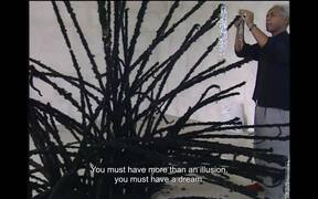The Art & Times of David Hammons - Movie trailer - VIDEOTIME.COM
