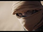 Dune: Part Two Official Trailer