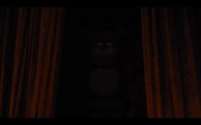 Five Nights at Freddy's Teaser Trailer