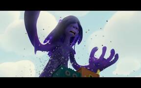 Ruby Gillman, Teenage Kraken Trailer - Movie trailer - VIDEOTIME.COM