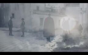 Padre Pio Official Trailer - Movie trailer - Videotime.com