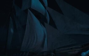 The Last Voyage of the Demeter Trailer 