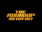 The Roundup: No Way Out Trailer