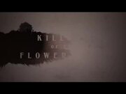 Killers of the Flower Moon Teaser Trailer