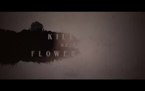 Killers of the Flower Moon Teaser Trailer