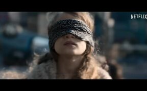 Bird Box Barcelona Teaser Trailer