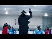 Black Ice Official Trailer