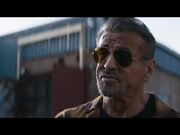 The Expendables 4 Trailer
