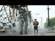 Transformers: Rise of the Beasts Final Trailer