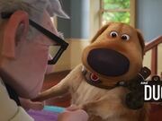 Carl's Date Pixar Short Trailer
