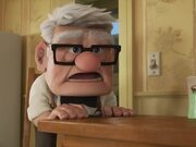Carl's Date Pixar Short Trailer