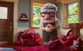 Carl's Date Pixar Short Trailer - Movie trailer - Videotime.com