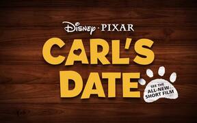 Carl's Date Pixar Short Trailer - Movie trailer - Videotime.com