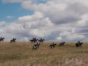 Lakota Nation vs. United States Trailer