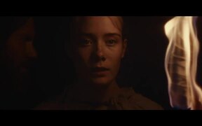 Belle Official Trailer