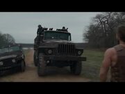 Kraven the Hunter Trailer