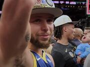 Stephen Curry: Underrated Official Trailer