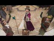 Wonka Official Trailer