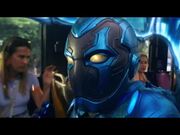 Blue Beetle Official Final Trailer