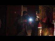 Shrapnel Official Trailer