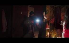 Shrapnel Official Trailer - Movie trailer - Videotime.com