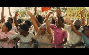 Bob Marley: One Love Official Trailer