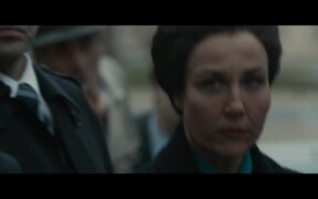 Simone: Woman of the Century Official Trailer